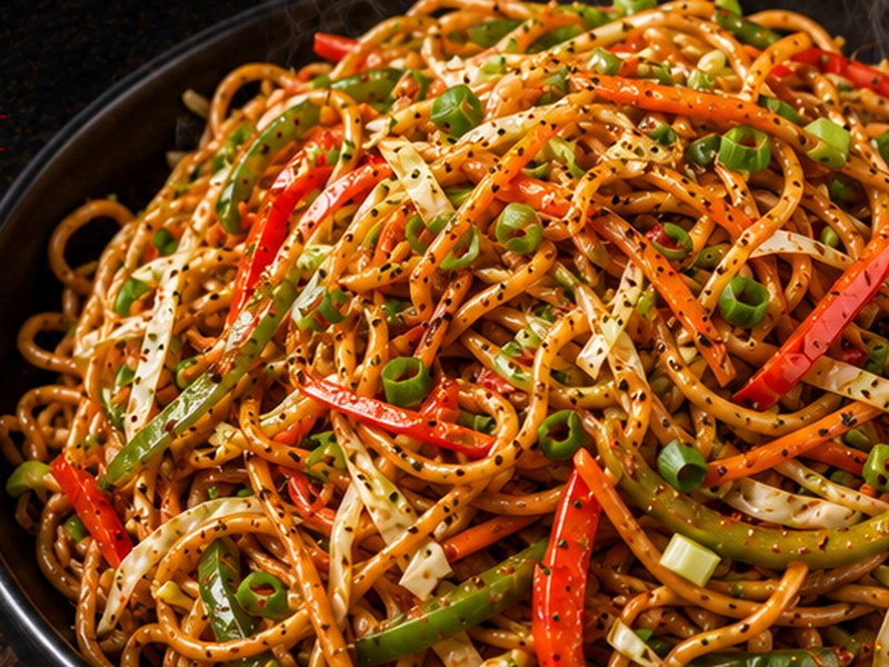 Chowmein
