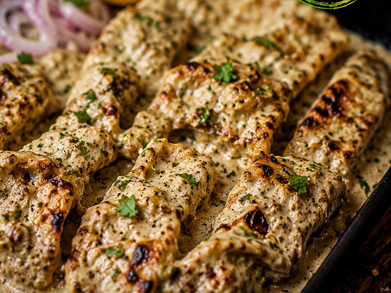 Malai Chaap