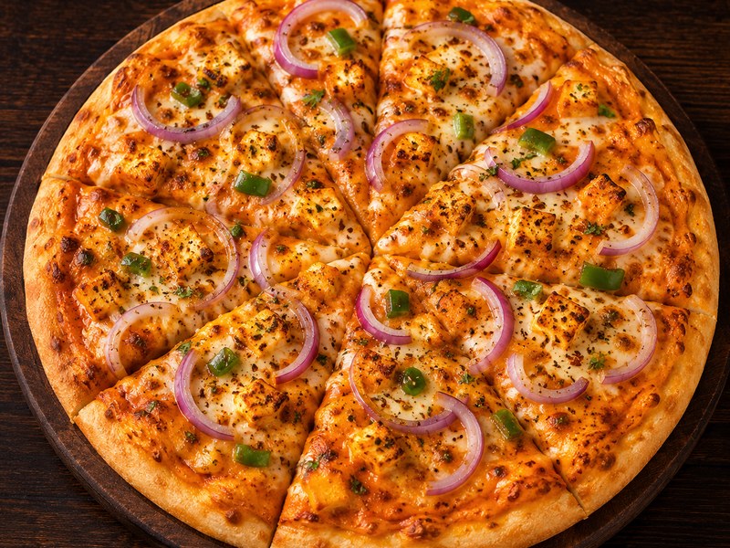 Onion Fresh Delight