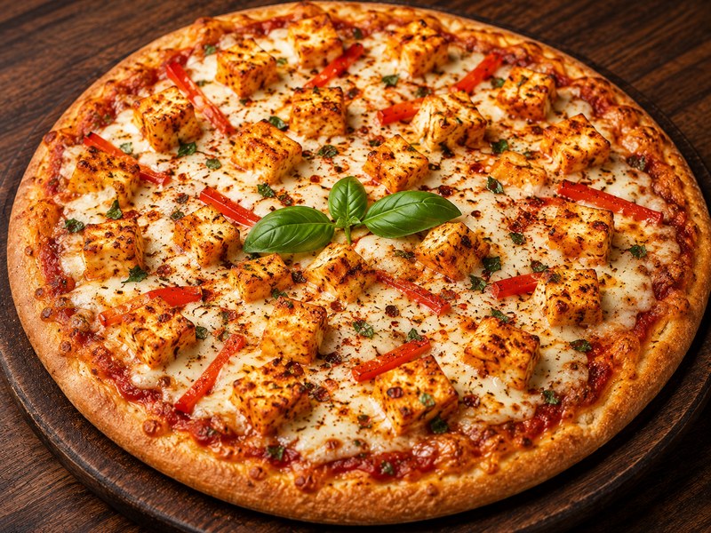 Queen Margherita